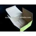 snap lock color carton box